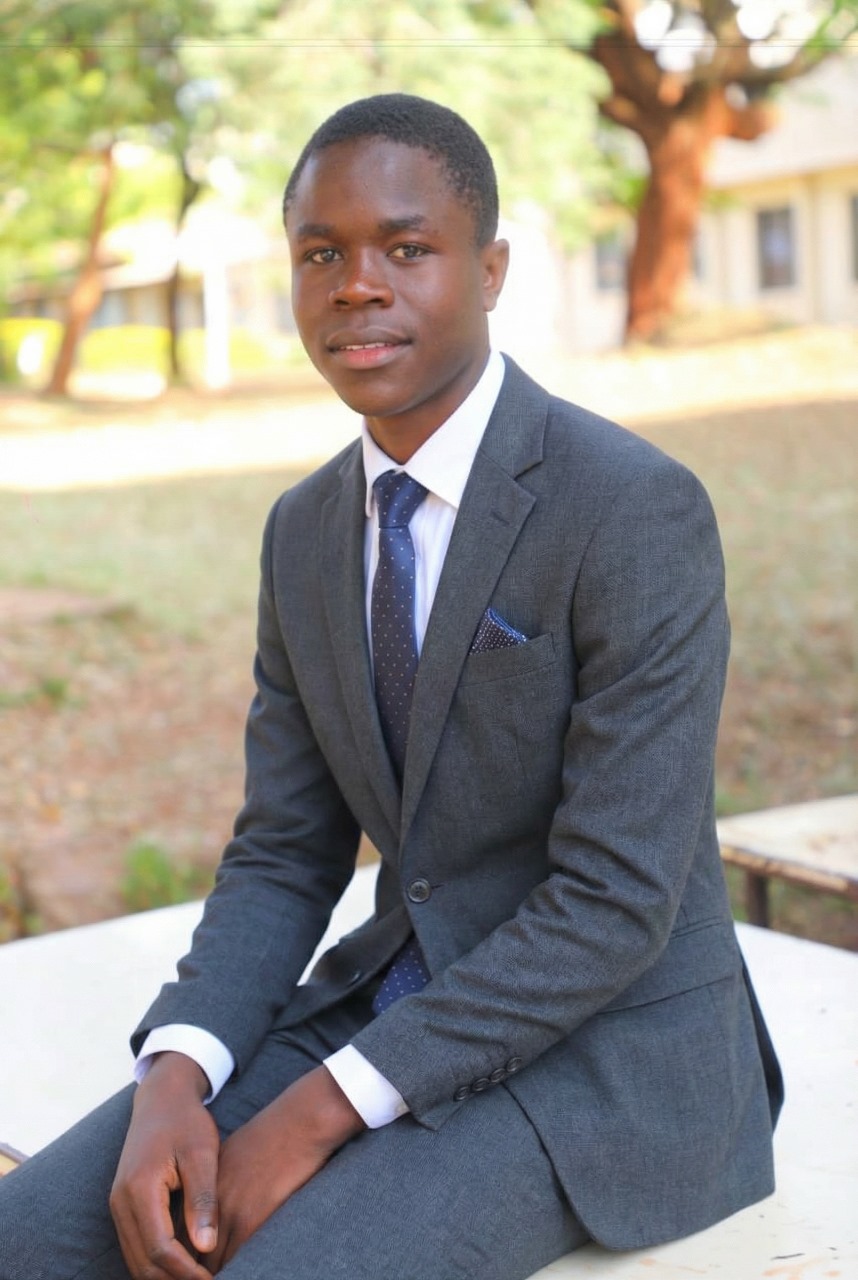 Odero Benedict