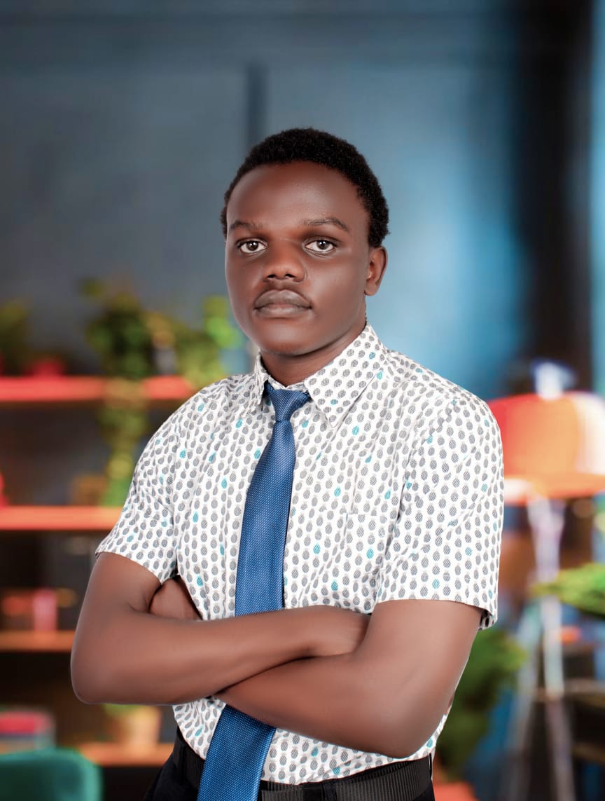 Clifford Ouma