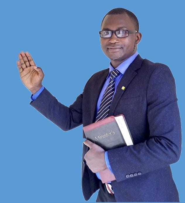 Pastor Denis Atandi