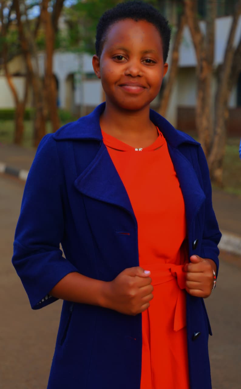 Ezyline Mureri