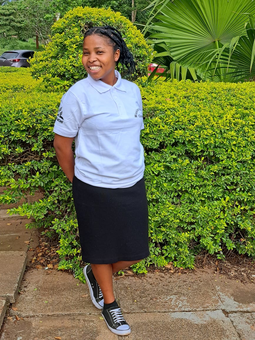 Faith Nyanchama