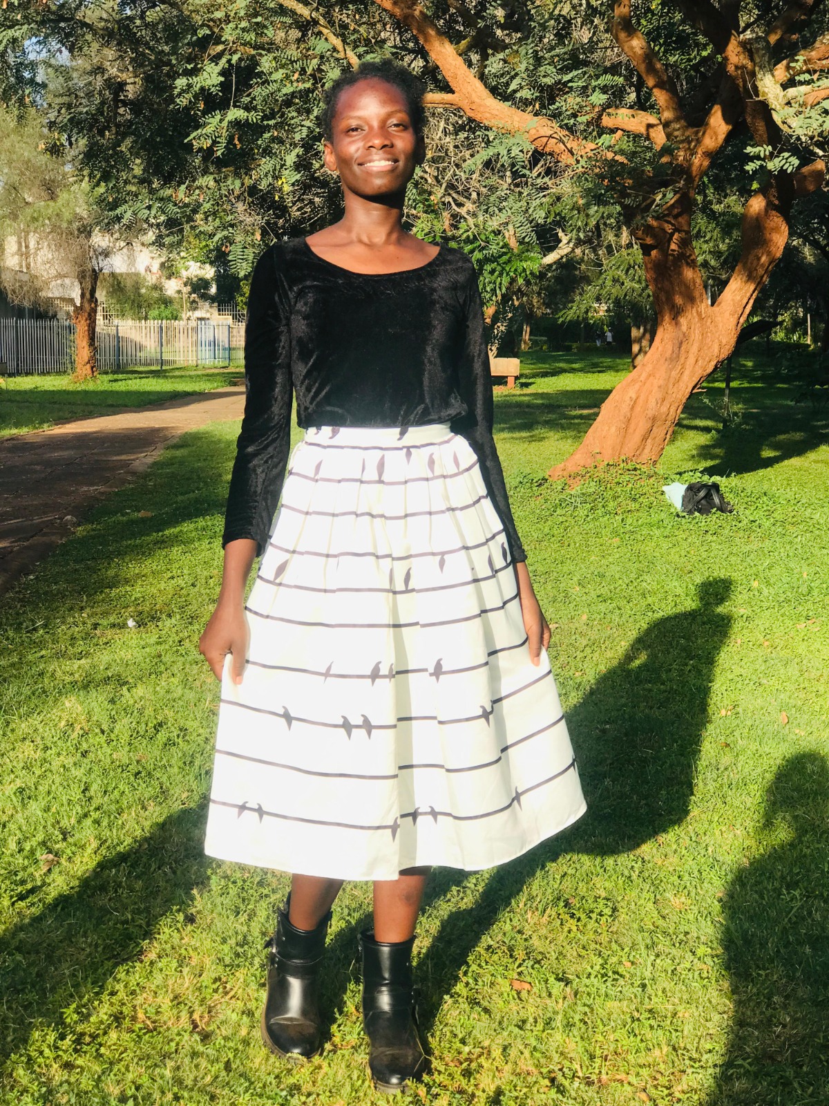 Hellen Oongo