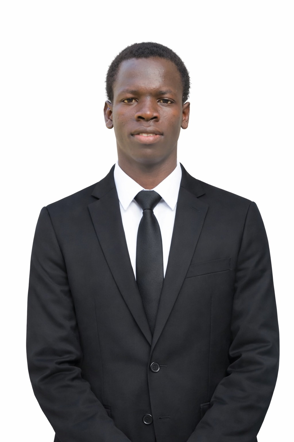 Maxwell Odhiambo
