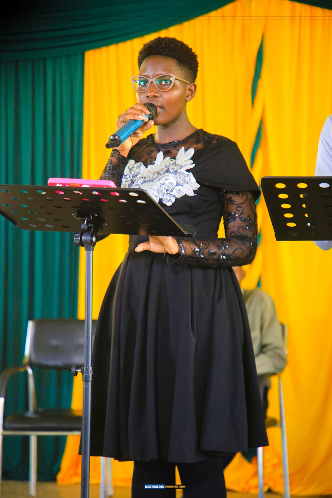 Melvin Awuor