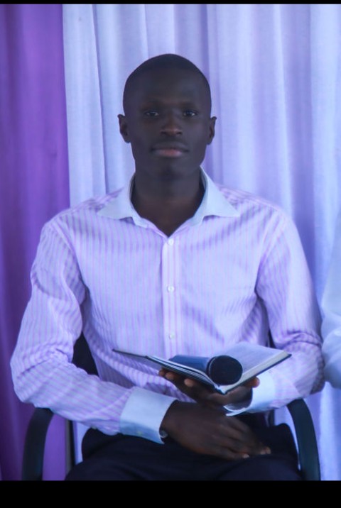 Nyabwa Barrack