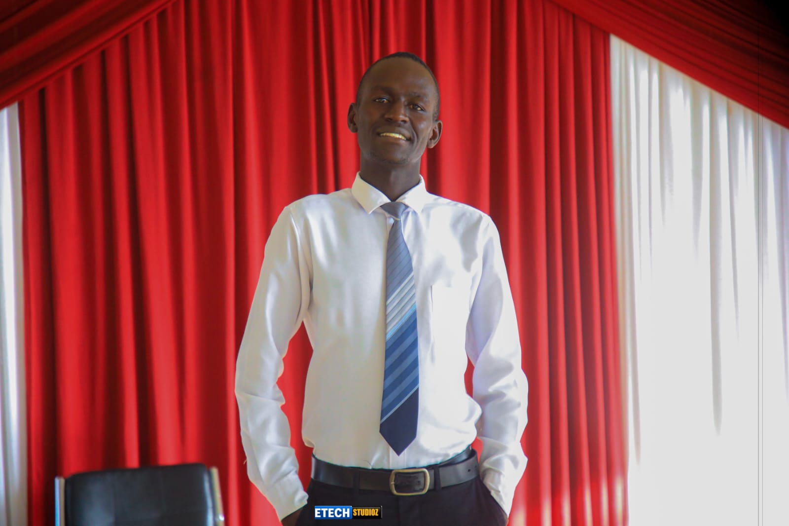 Shammah Kibet