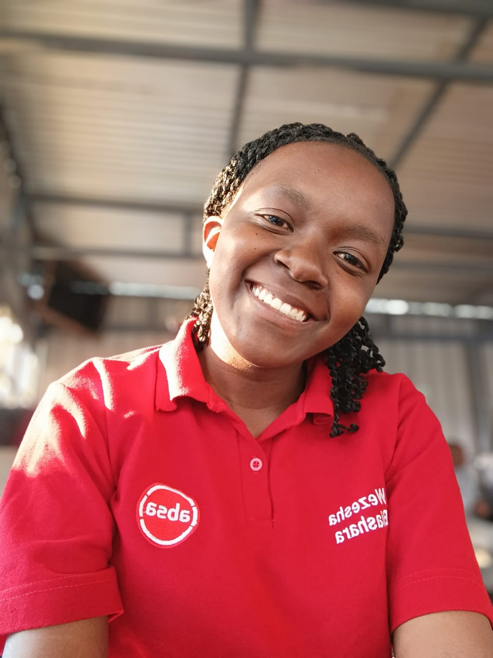 Valary Achieng