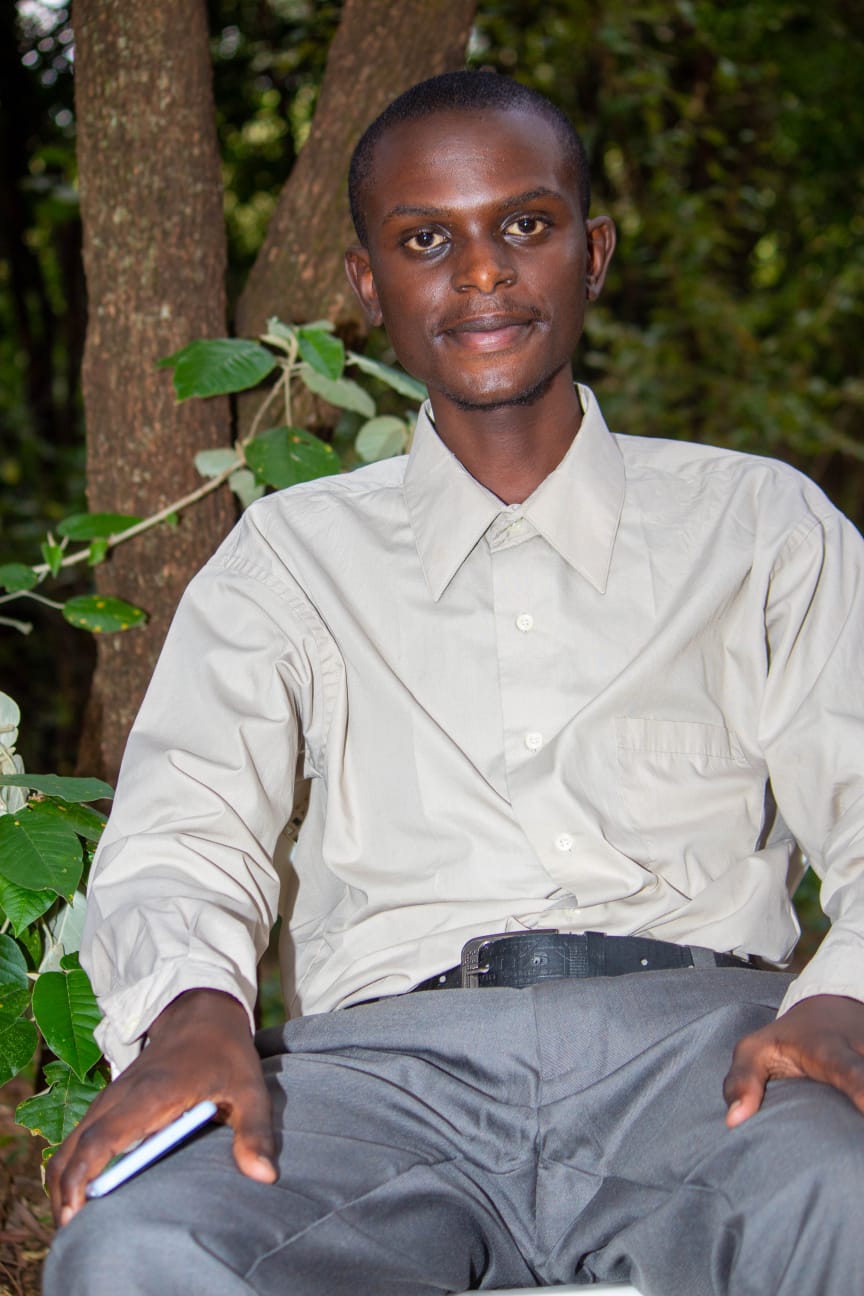 Vincent Orutwa